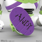 Cinema Rise Standard Toy Story 4 Buzz Lightyear