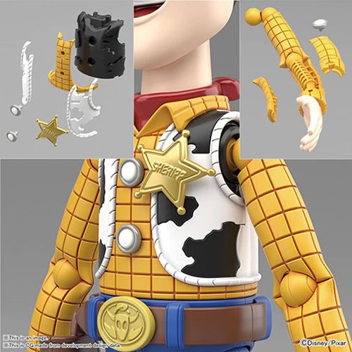 Cinema Rise Standard Toy Story 4 Woody