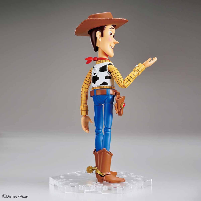 Cinema Rise Standard Toy Story 4 Woody