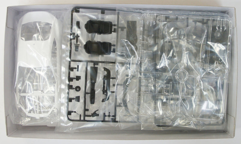 1/24 Toyota 86 (Tamiya Sports Car Series 323)