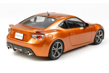 1/24 Toyota 86 (Tamiya Sports Car Series 323)