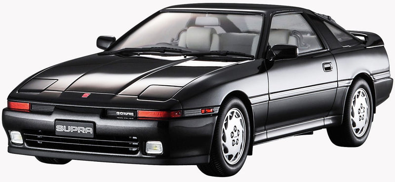 1/24 Toyota Supra A70 3.0GT Turbo Limited 1988 (Hasegawa Historic Car Series HC40)