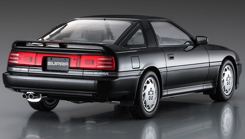 1/24 Toyota Supra A70 3.0GT Turbo Limited 1988 (Hasegawa Historic Car Series HC40)