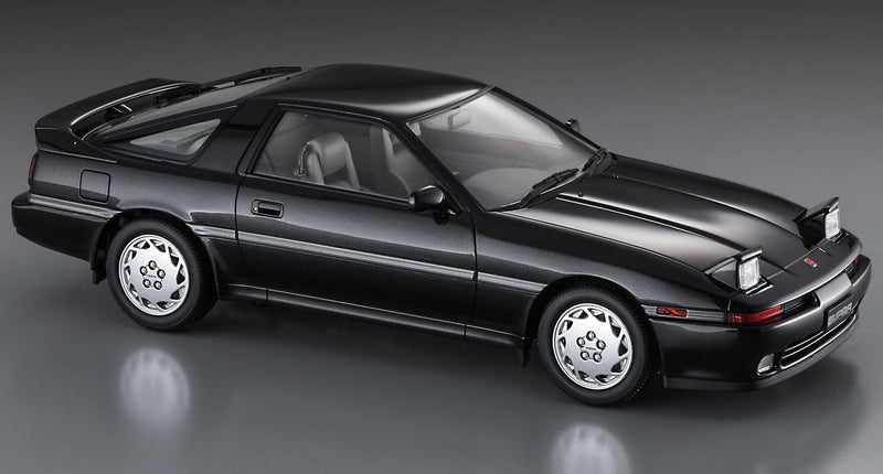 1/24 Toyota Supra A70 3.0GT Turbo Limited 1988 (Hasegawa Historic Car Series HC40)
