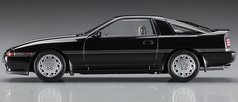 1/24 Toyota Supra A70 3.0GT Turbo Limited 1988 (Hasegawa Historic Car Series HC40)