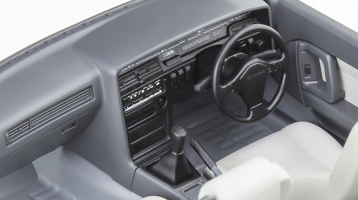 1/24 Toyota Supra A70 3.0GT Turbo Limited 1988 (Hasegawa Historic Car Series HC40)