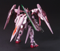High Grade Gundam 00 1/144 Trans-AM Raiser Gloss Injection Version