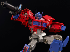 Transformers Model Kit  - Furai 03 - Optimus Prime IDW Ver.