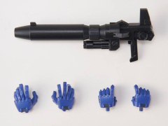 Transformers Model Kit  - Furai 03 - Optimus Prime IDW Ver.