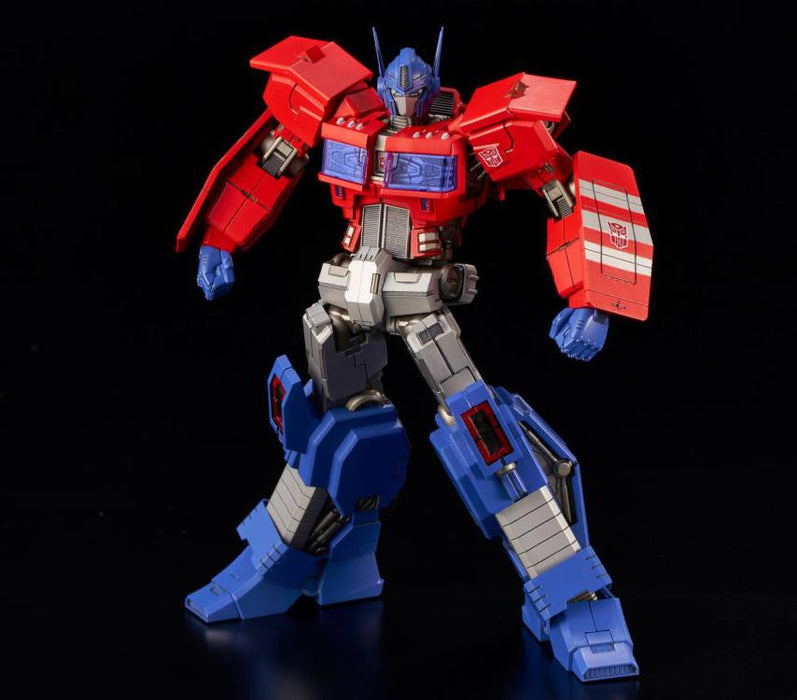 Transformers Model Kit  - Furai 03 - Optimus Prime IDW Ver.