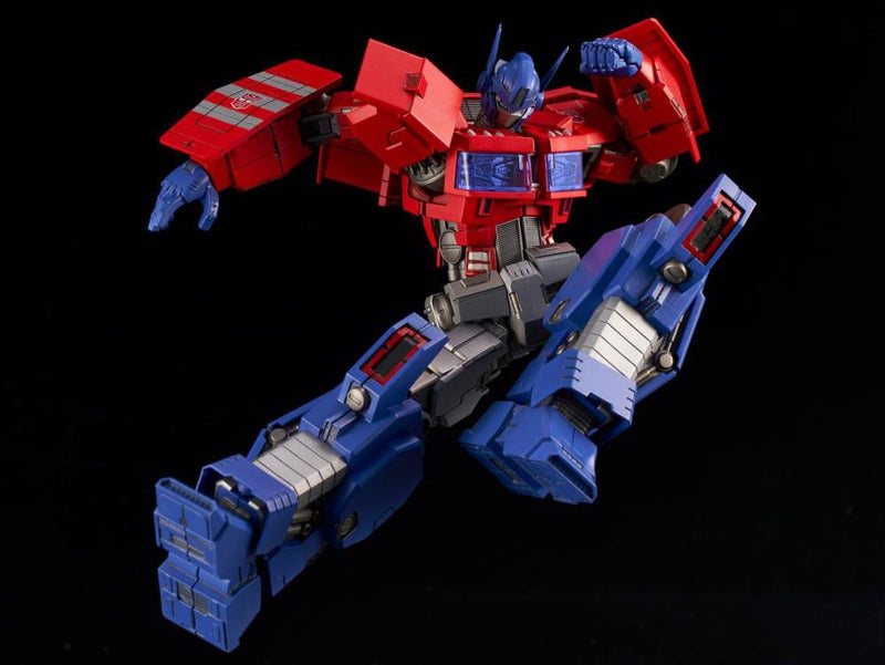 Transformers Model Kit  - Furai 03 - Optimus Prime IDW Ver.