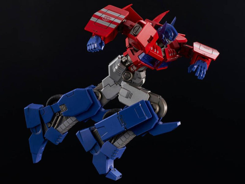 Transformers Model Kit  - Furai 03 - Optimus Prime IDW Ver.