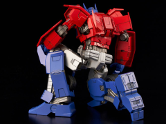 Transformers Model Kit  - Furai 03 - Optimus Prime IDW Ver.