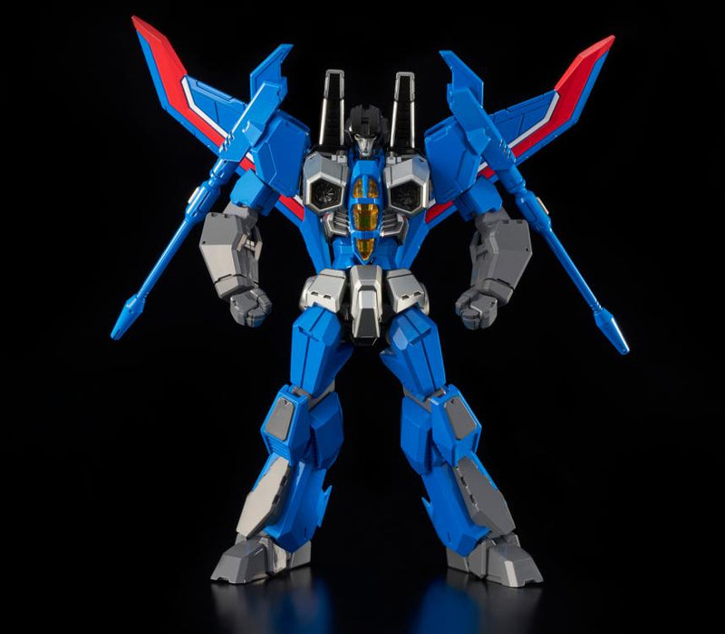 Transformers Model Kit  - Furai 05 - Thundercracker