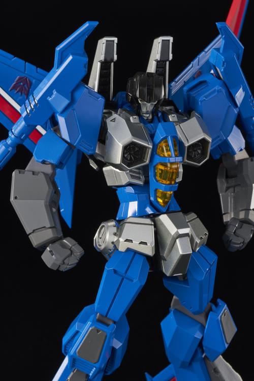 Transformers Model Kit  - Furai 05 - Thundercracker