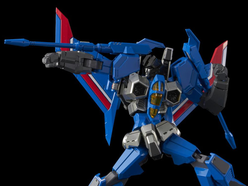 Transformers Model Kit  - Furai 05 - Thundercracker