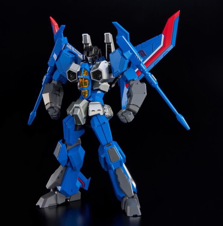 Transformers Model Kit  - Furai 05 - Thundercracker