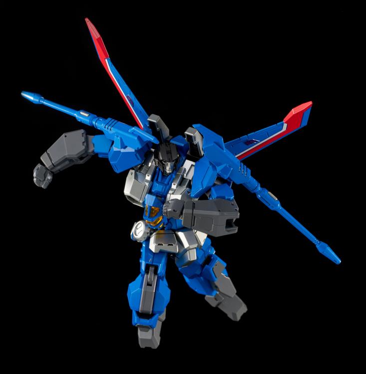 Transformers Model Kit  - Furai 05 - Thundercracker