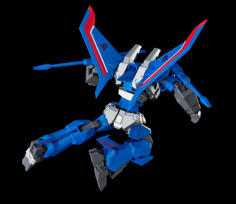 Transformers Model Kit  - Furai 05 - Thundercracker