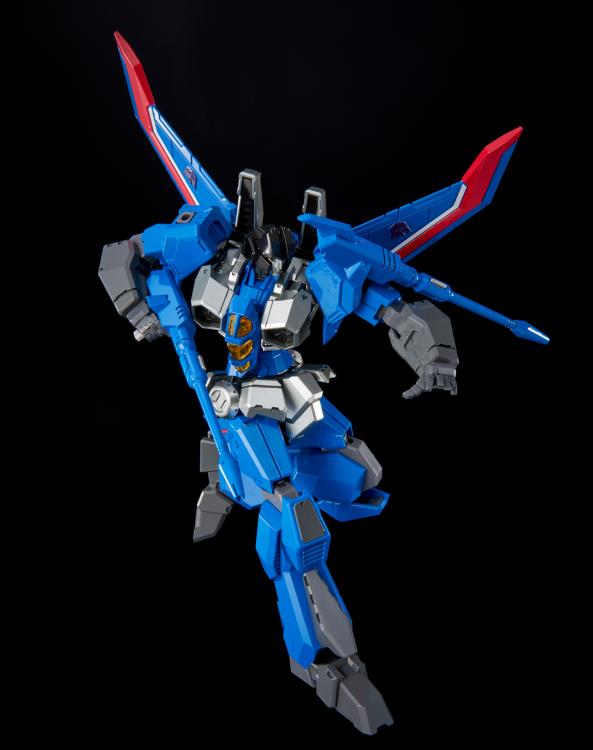 Transformers Model Kit  - Furai 05 - Thundercracker
