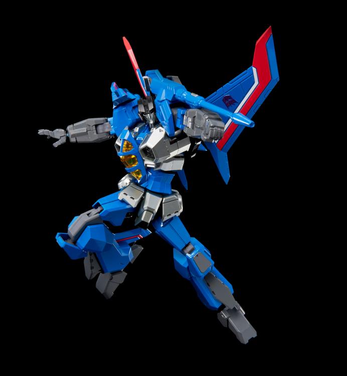 Transformers Model Kit  - Furai 05 - Thundercracker