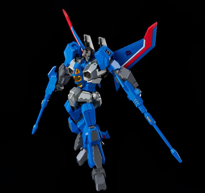 Transformers Model Kit  - Furai 05 - Thundercracker