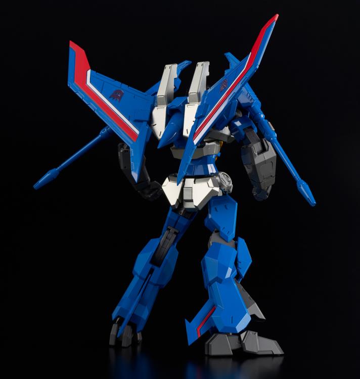 Transformers Model Kit  - Furai 05 - Thundercracker