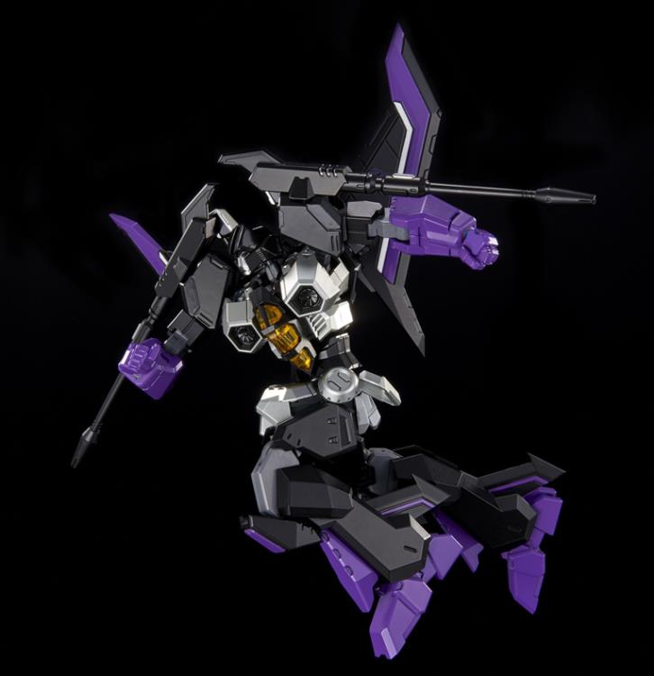 Transformers Model Kit  - Furai 09 - Skywarp