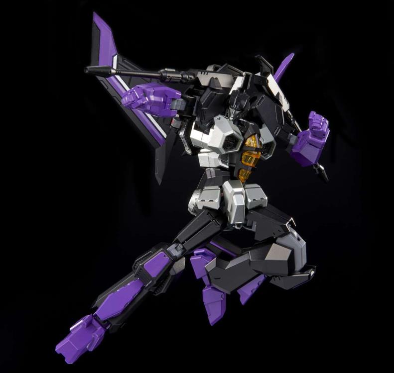 Transformers Model Kit  - Furai 09 - Skywarp