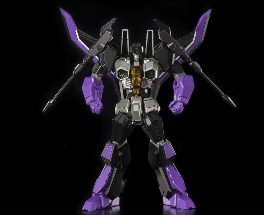 Transformers Model Kit  - Furai 09 - Skywarp