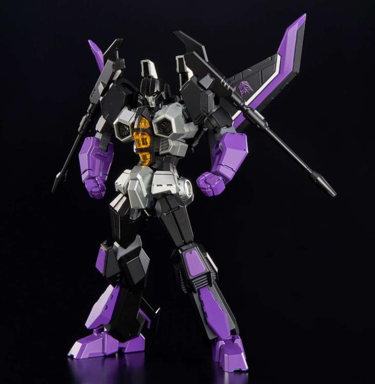 Transformers Model Kit  - Furai 09 - Skywarp