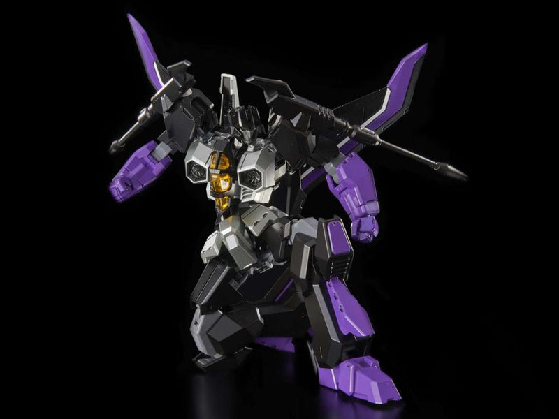 Transformers Model Kit  - Furai 09 - Skywarp
