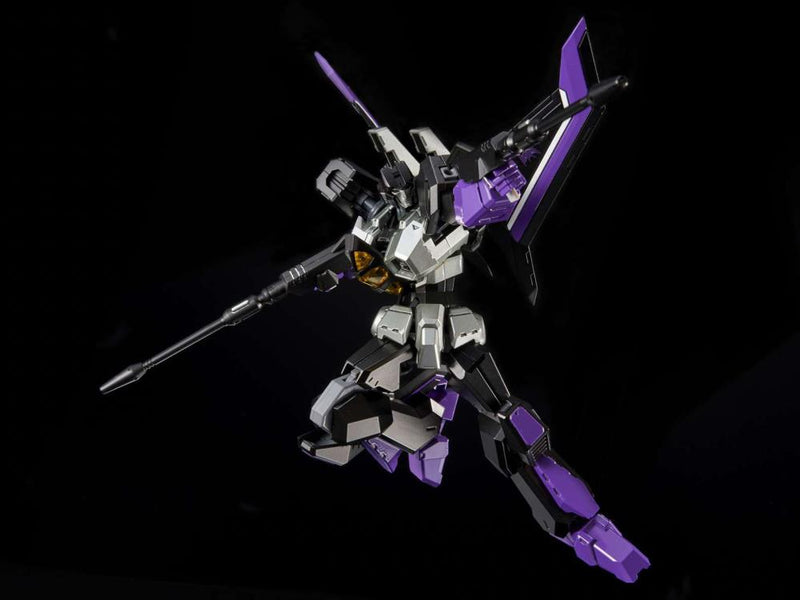 Transformers Model Kit  - Furai 09 - Skywarp