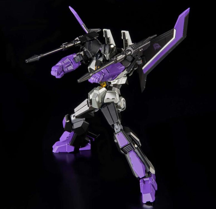 Transformers Model Kit  - Furai 09 - Skywarp