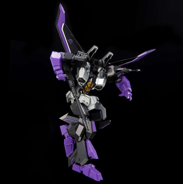 Transformers Model Kit  - Furai 09 - Skywarp