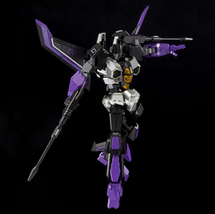 Transformers Model Kit  - Furai 09 - Skywarp