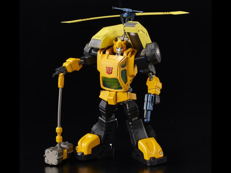 Transformers Model Kit - Furai 04 - Bumble Bee