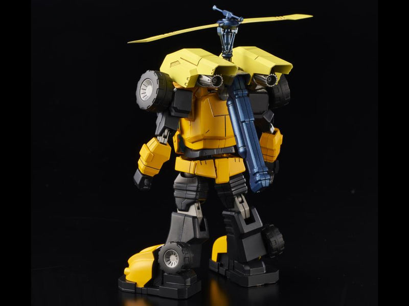 Transformers Model Kit - Furai 04 - Bumble Bee
