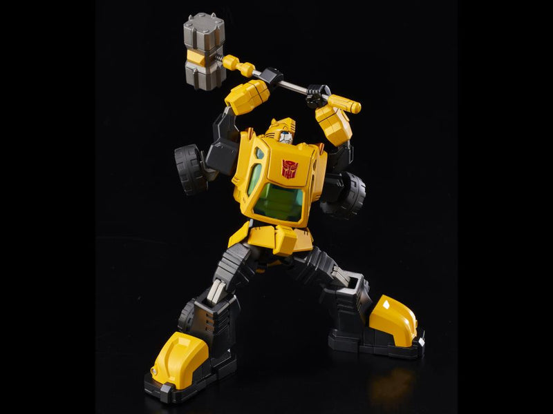 Transformers Model Kit - Furai 04 - Bumble Bee