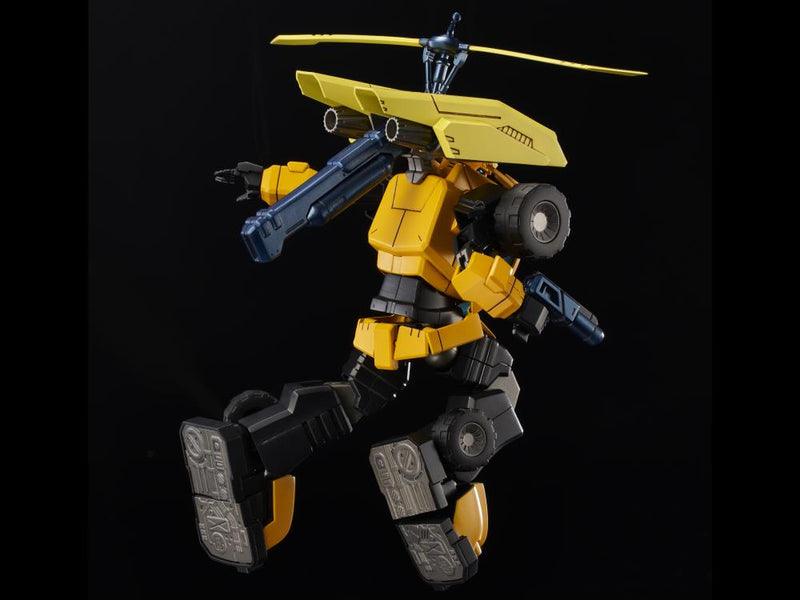 Transformers Model Kit - Furai 04 - Bumble Bee