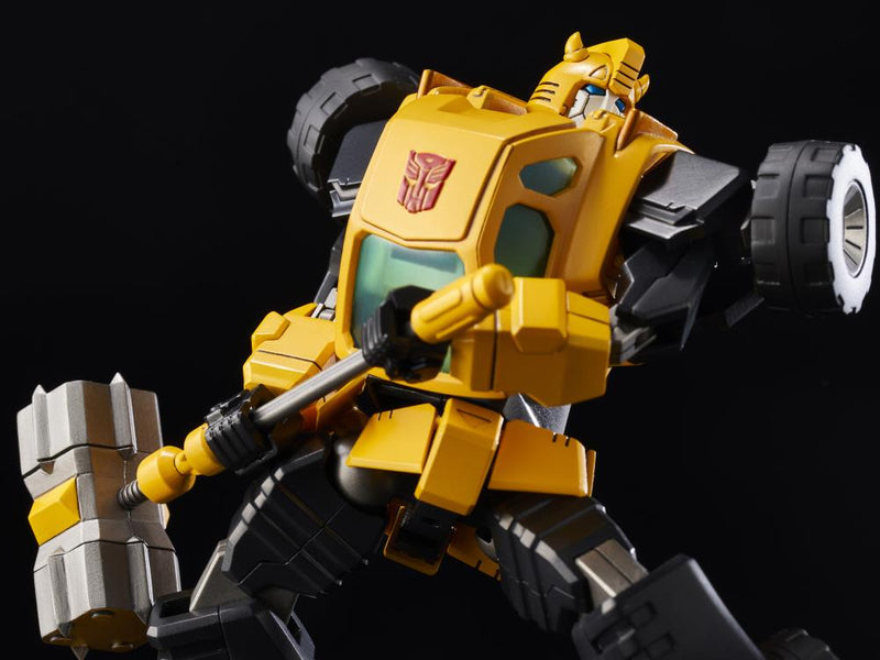 Transformers Model Kit - Furai 04 - Bumble Bee