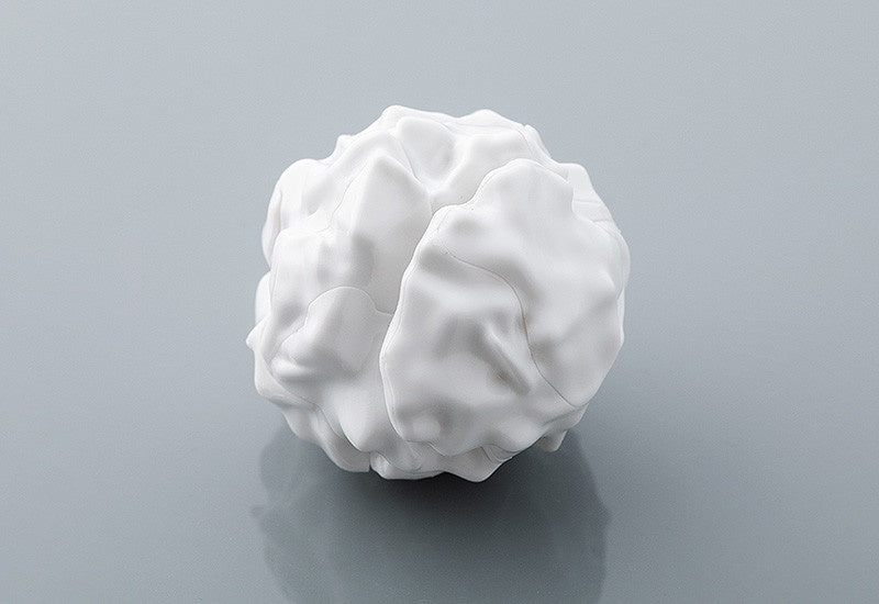 Non-Scale TRASH Plastic Model Kit