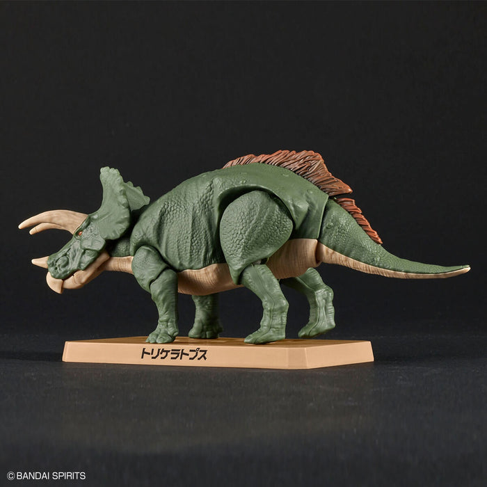 Plannosaurus Non-Scale Triceratops