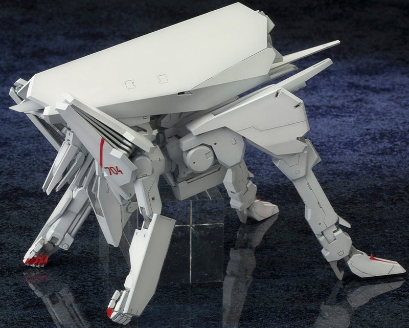 Knights of Sidonia 1/100 Tsugumori