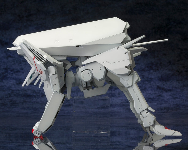 Knights of Sidonia 1/100 Tsugumori
