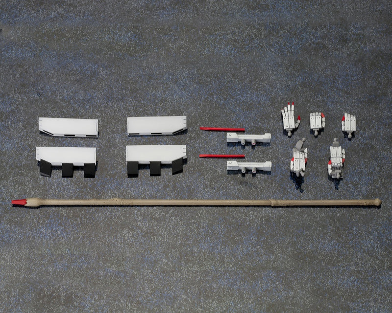 Knights of Sidonia 1/100 Tsugumori