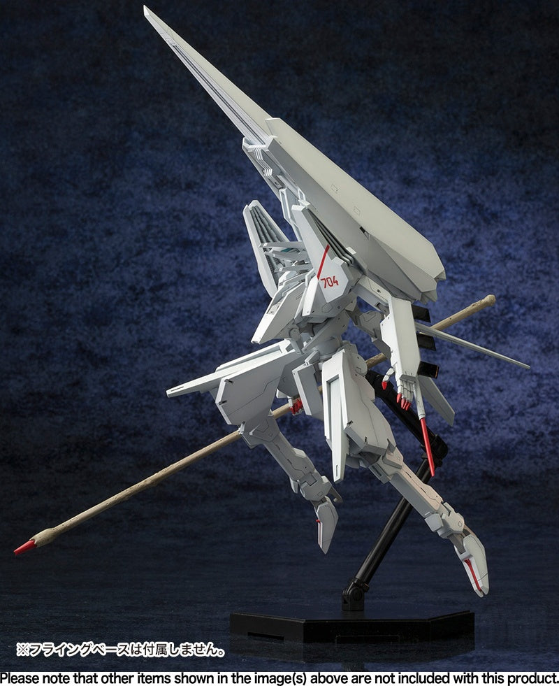 Knights of Sidonia 1/100 Tsugumori