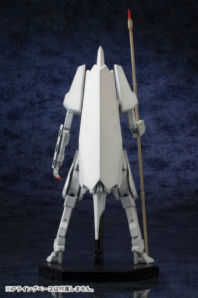 Knights of Sidonia 1/100 Tsugumori