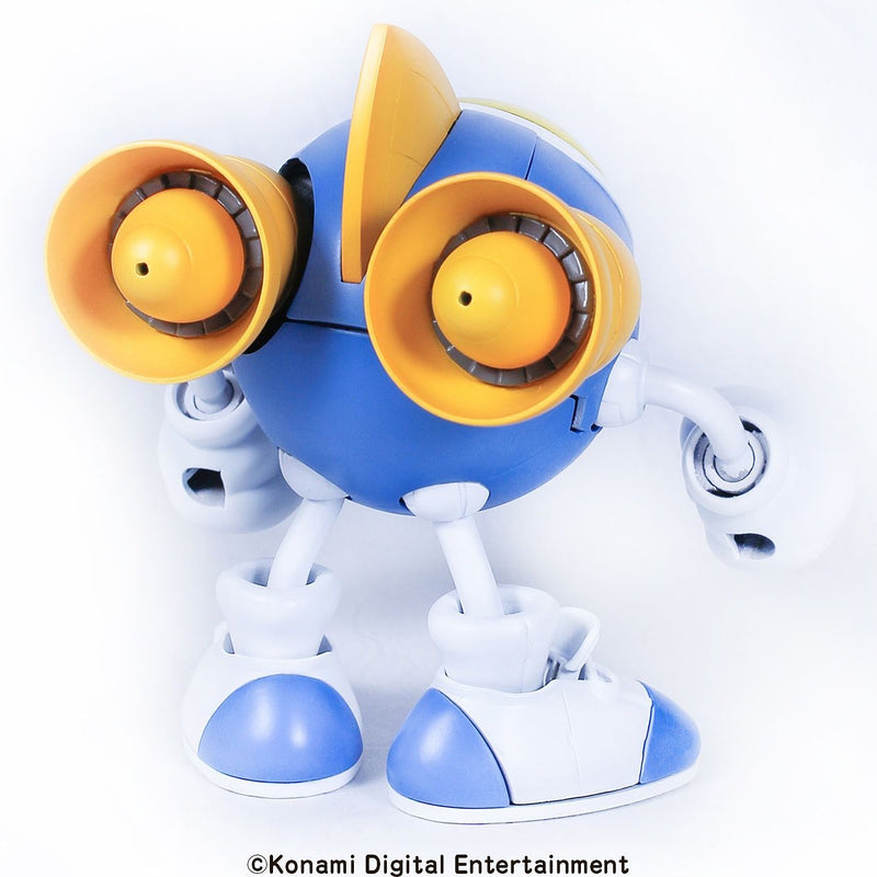 TwinBee Rainbow Bell Adventures Non-scale TwinBee Plastic Model Kit