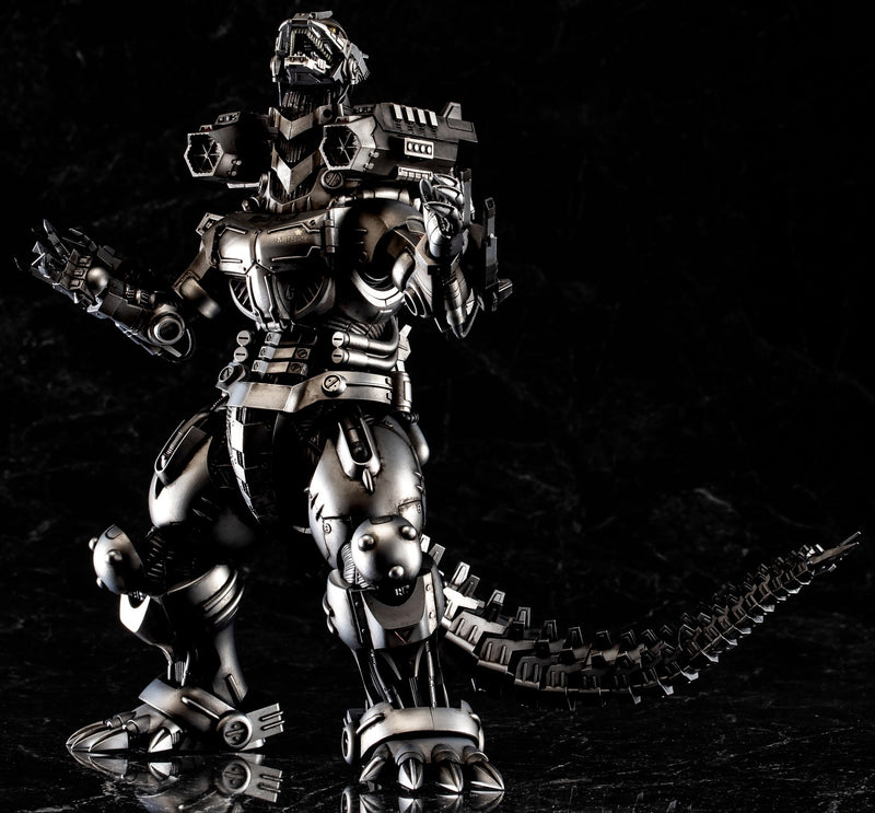 Godzilla: Tokyo S.O.S. Non-Scale Mechagodzilla MFS-3 Type-3 Kiryu Kai (3式機龍改)